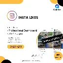 Insta likes